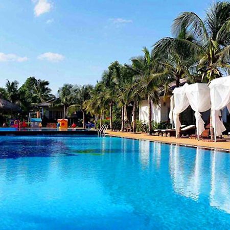 Melon Resort 潘切 外观 照片