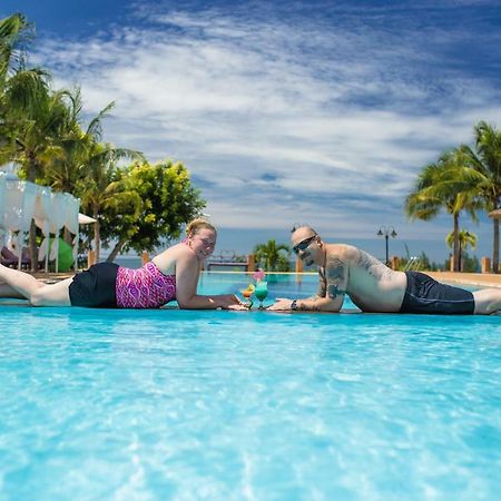 Melon Resort 潘切 外观 照片