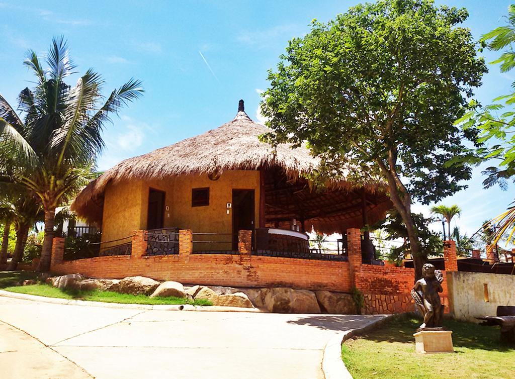 Melon Resort 潘切 外观 照片