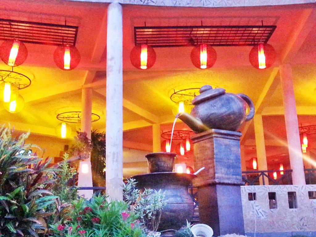 Melon Resort 潘切 外观 照片