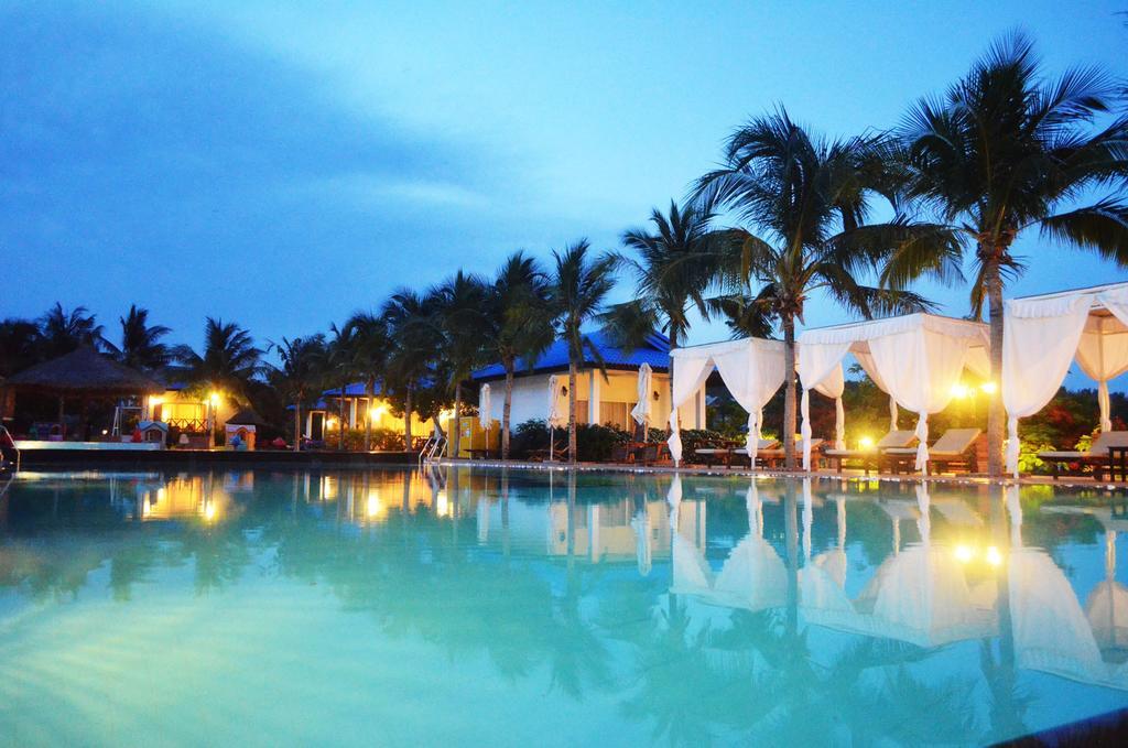 Melon Resort 潘切 外观 照片