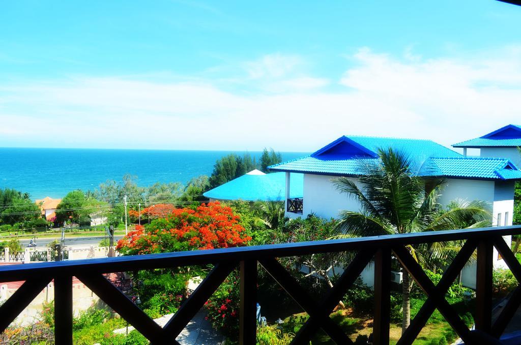 Melon Resort 潘切 外观 照片