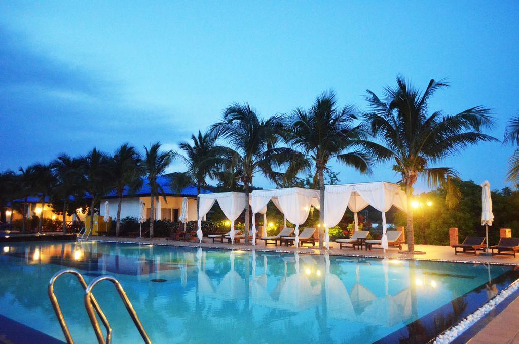 Melon Resort 潘切 外观 照片