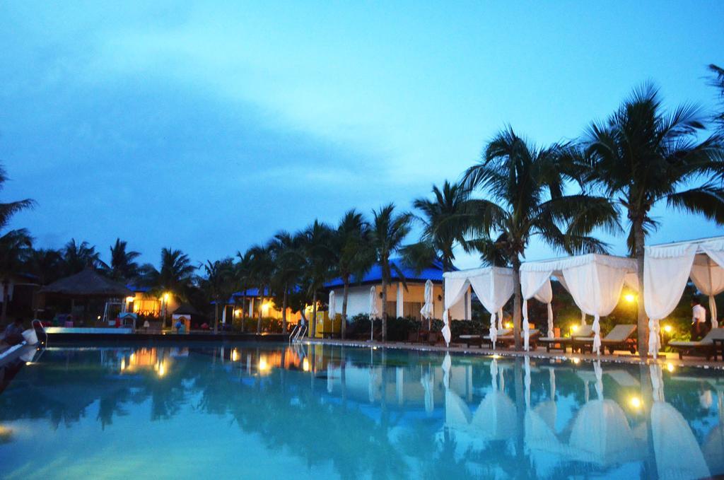 Melon Resort 潘切 外观 照片