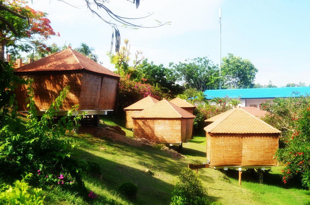 Melon Resort 潘切 外观 照片