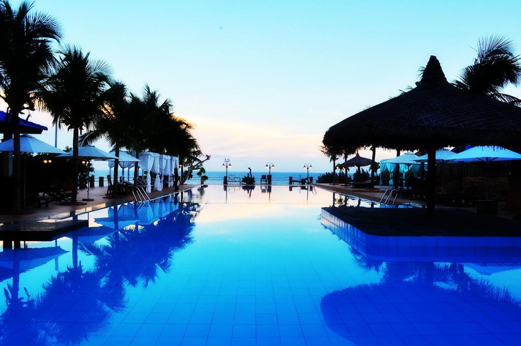 Melon Resort 潘切 外观 照片