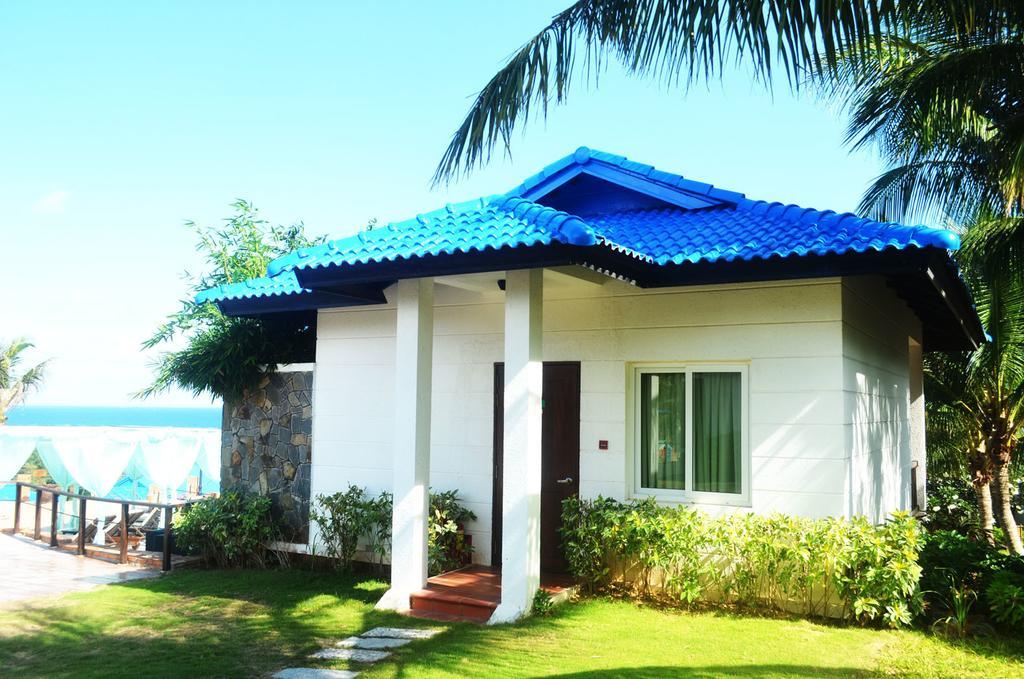 Melon Resort 潘切 外观 照片