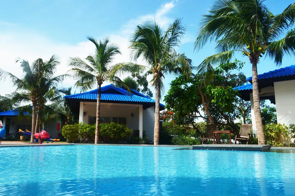 Melon Resort 潘切 外观 照片
