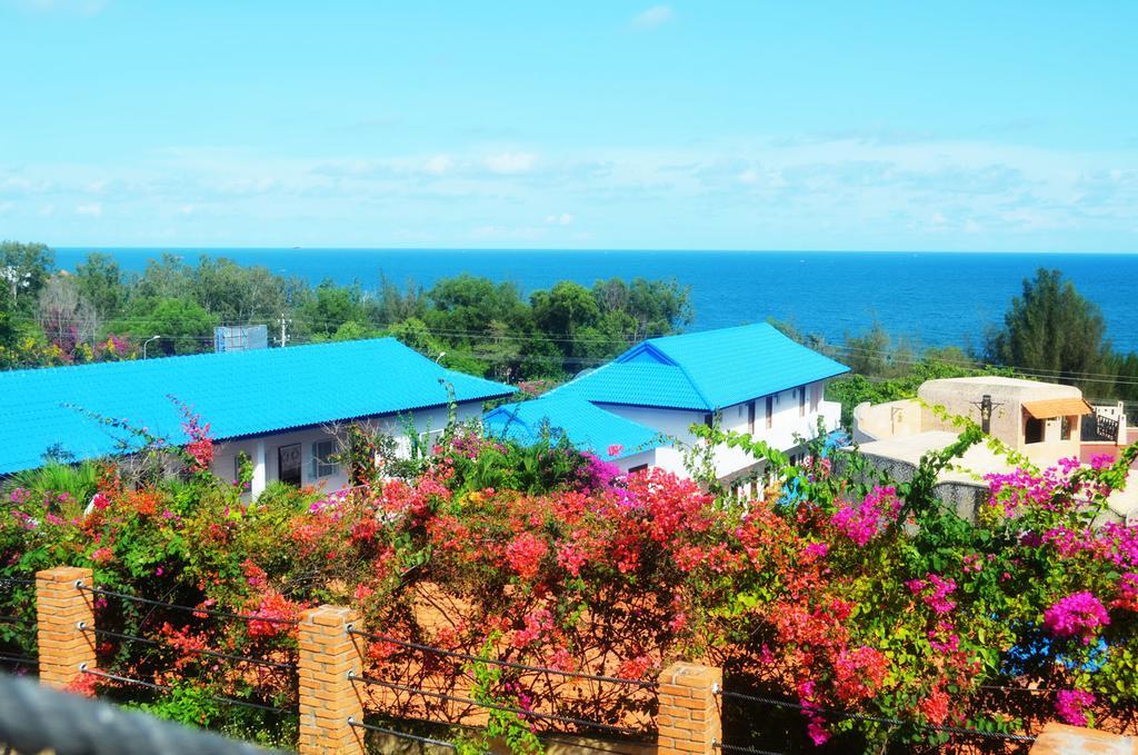Melon Resort 潘切 外观 照片
