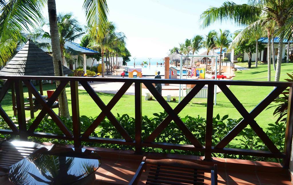 Melon Resort 潘切 外观 照片
