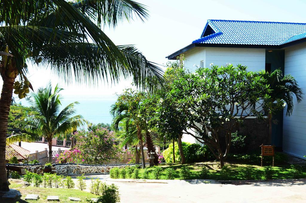 Melon Resort 潘切 外观 照片