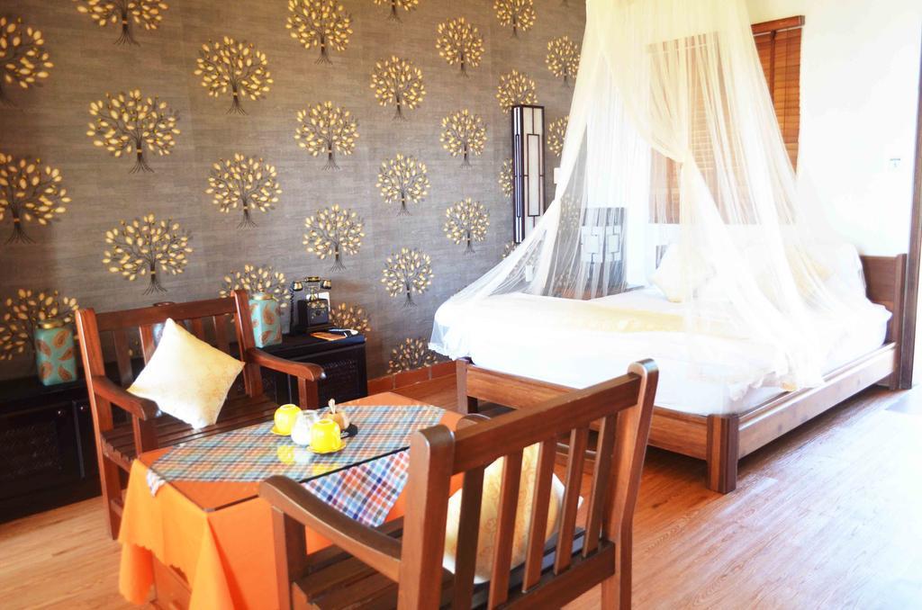 Melon Resort 潘切 外观 照片