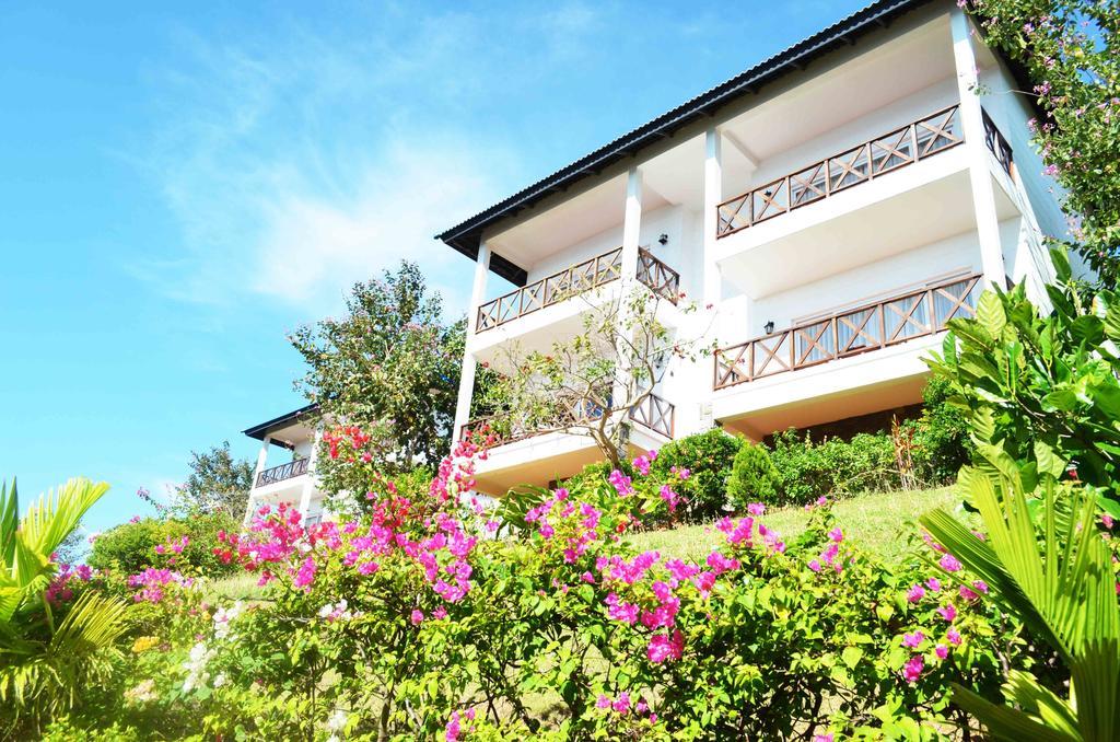 Melon Resort 潘切 外观 照片