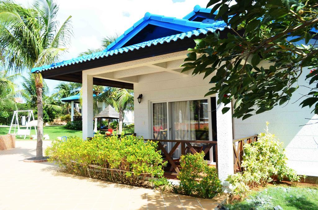 Melon Resort 潘切 外观 照片