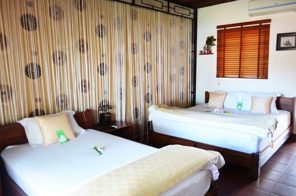 Melon Resort 潘切 外观 照片