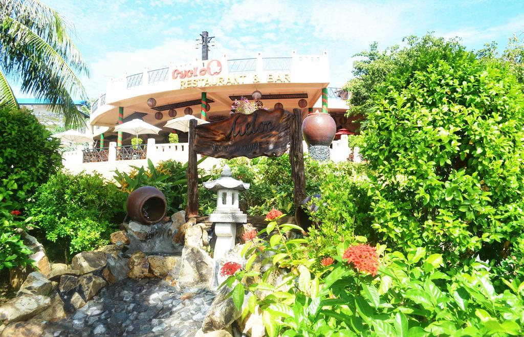 Melon Resort 潘切 外观 照片