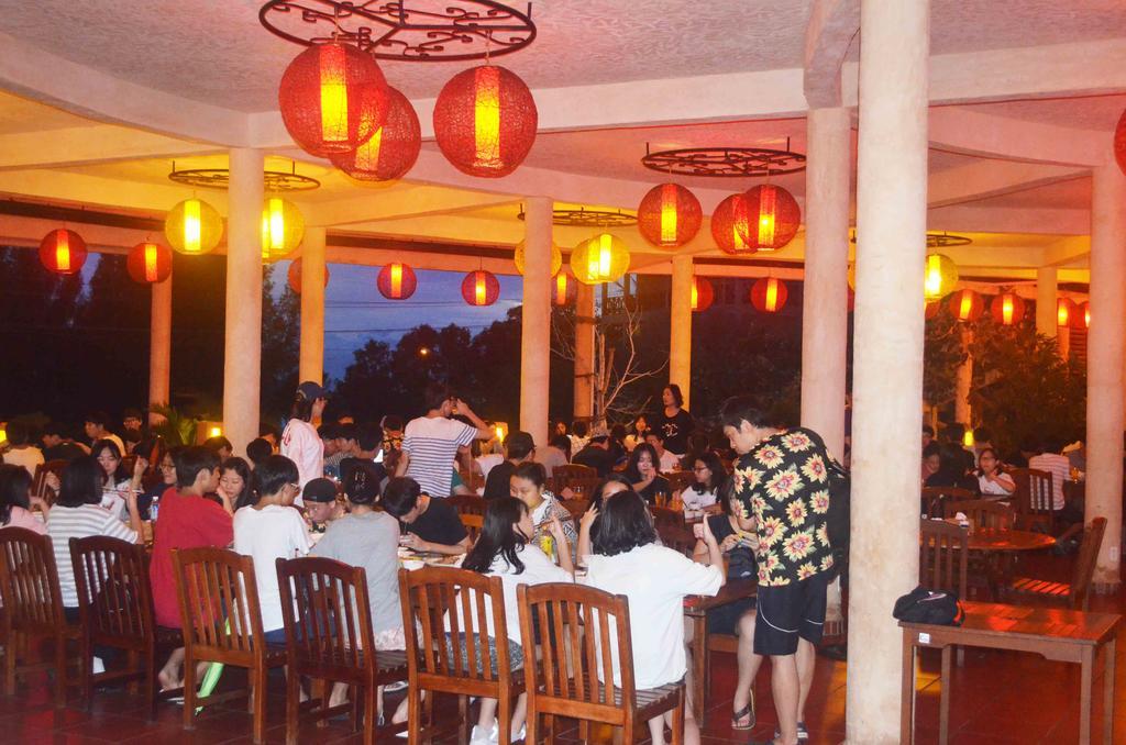 Melon Resort 潘切 外观 照片