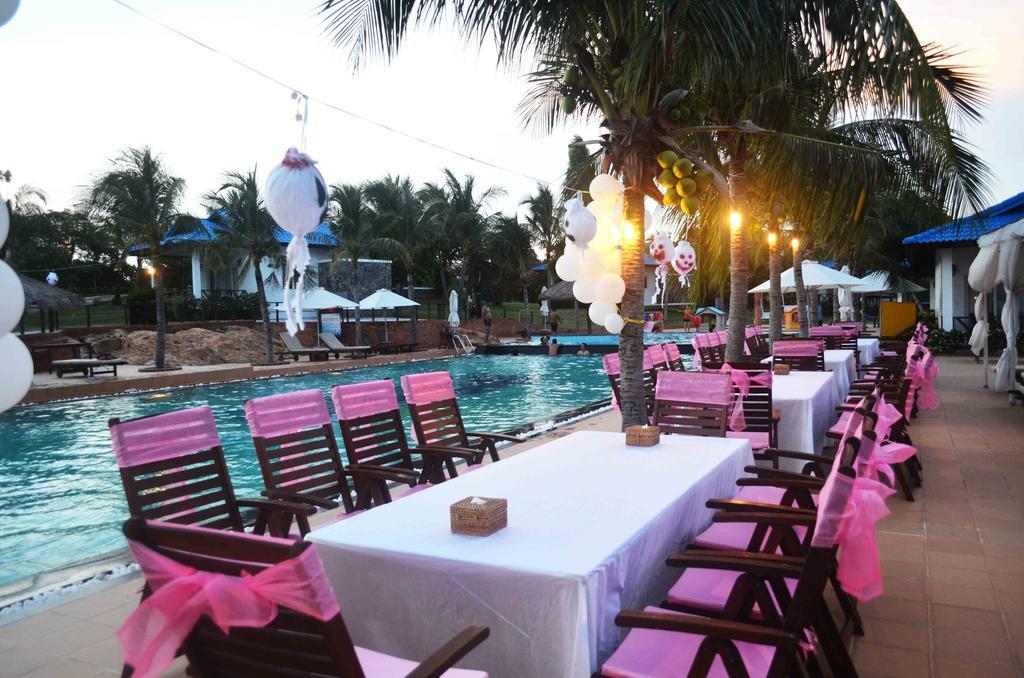 Melon Resort 潘切 外观 照片