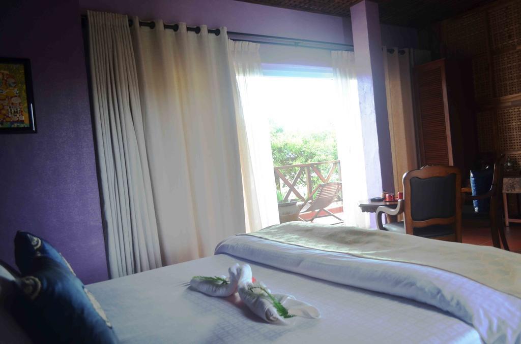 Melon Resort 潘切 外观 照片