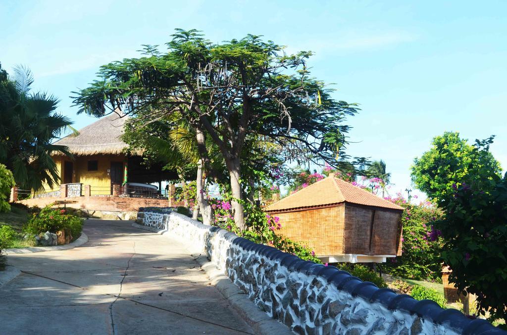 Melon Resort 潘切 外观 照片
