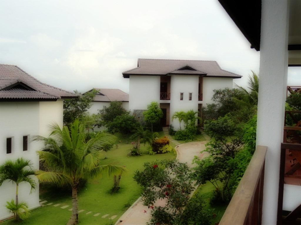 Melon Resort 潘切 外观 照片