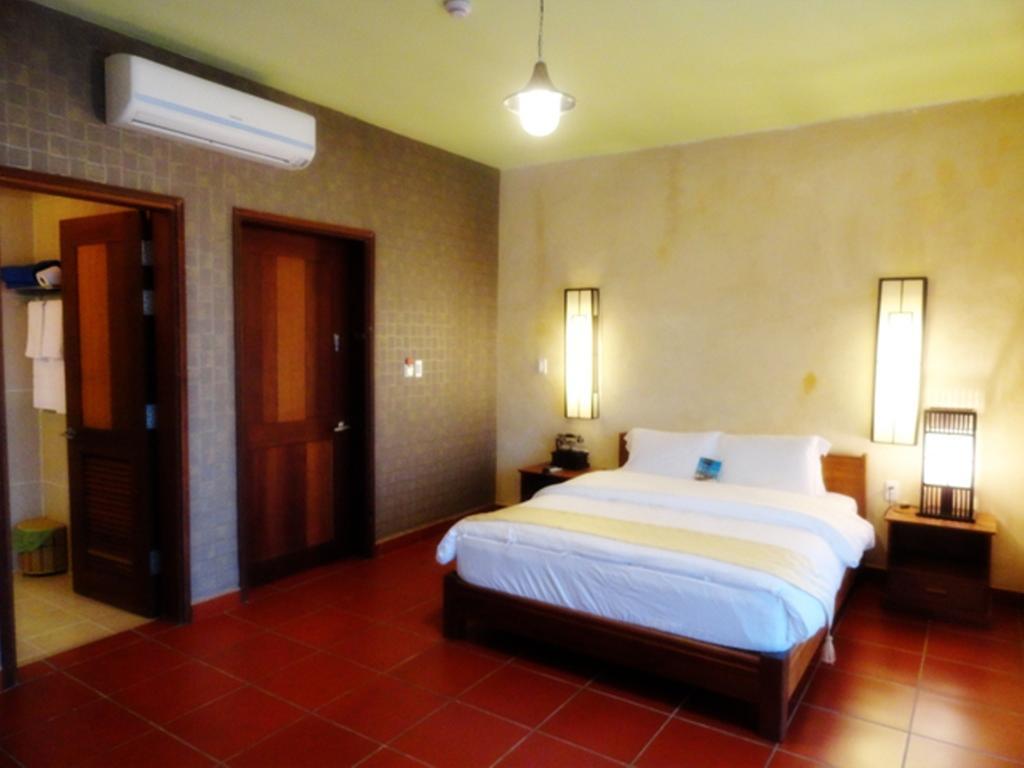 Melon Resort 潘切 外观 照片