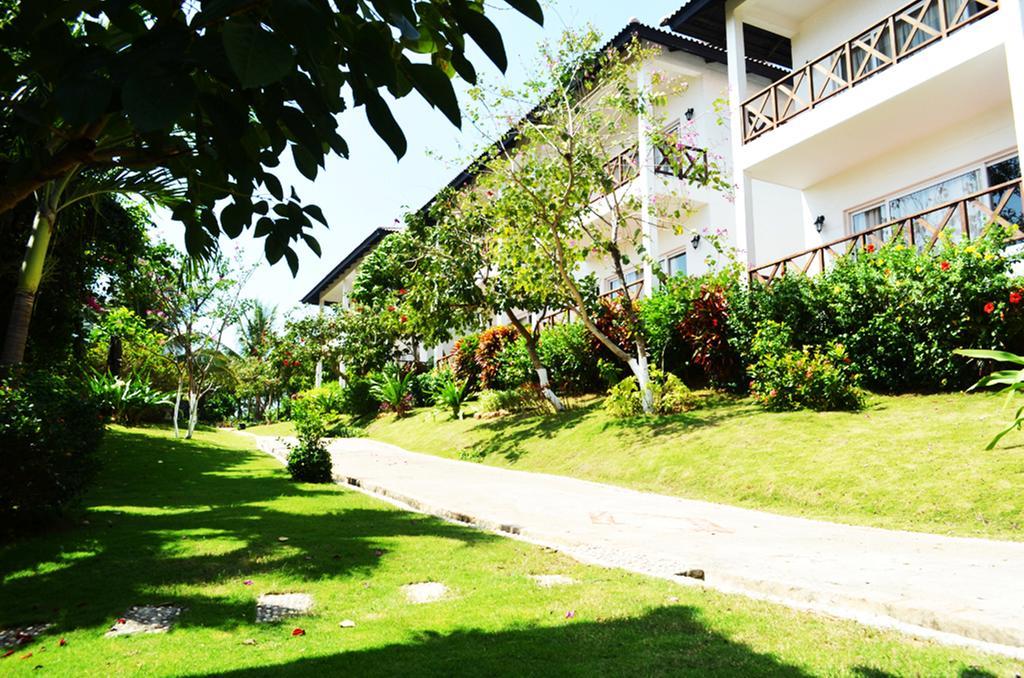 Melon Resort 潘切 外观 照片