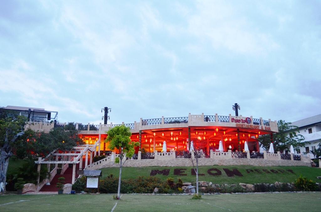 Melon Resort 潘切 外观 照片