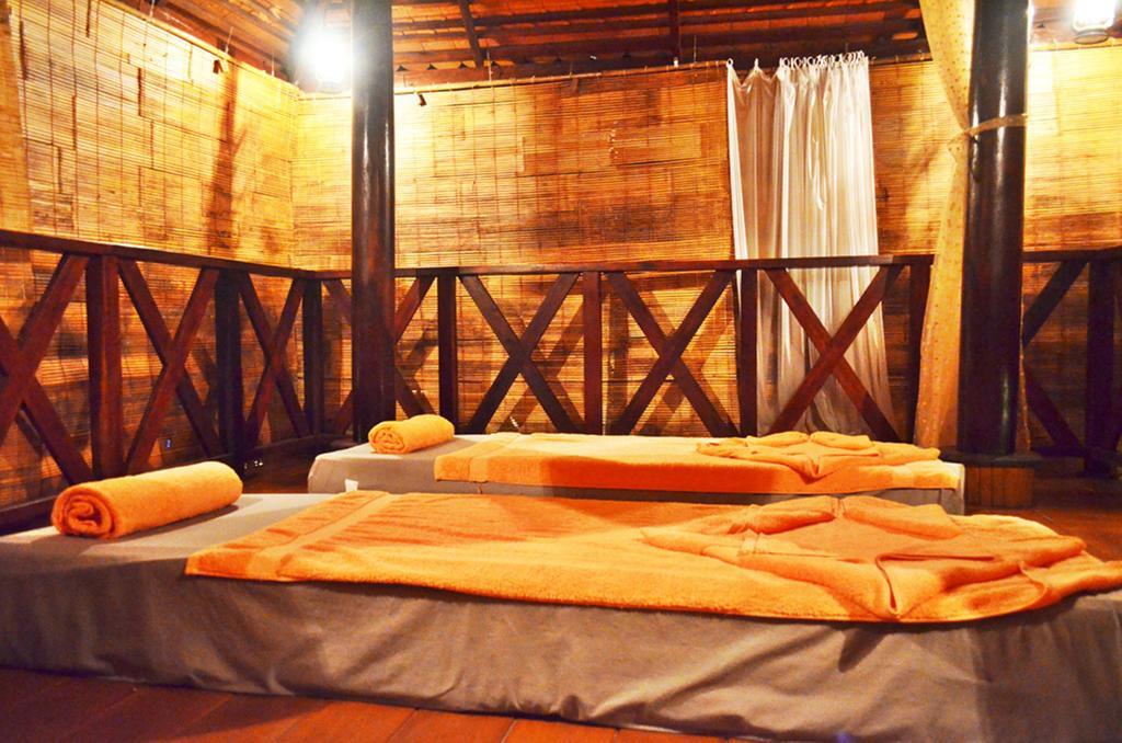 Melon Resort 潘切 外观 照片