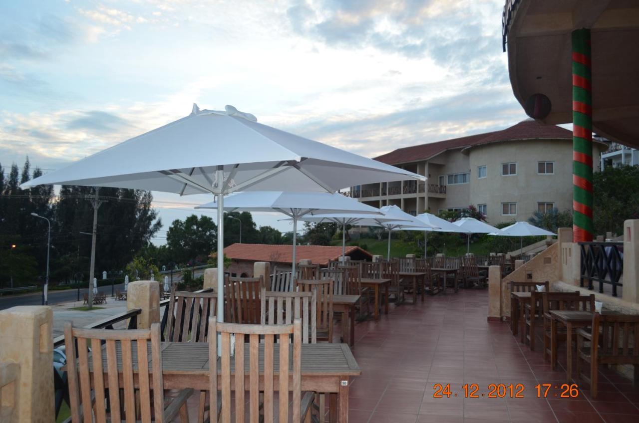 Melon Resort 潘切 外观 照片