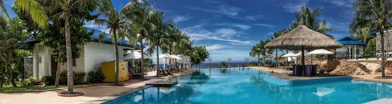 Melon Resort 潘切 外观 照片