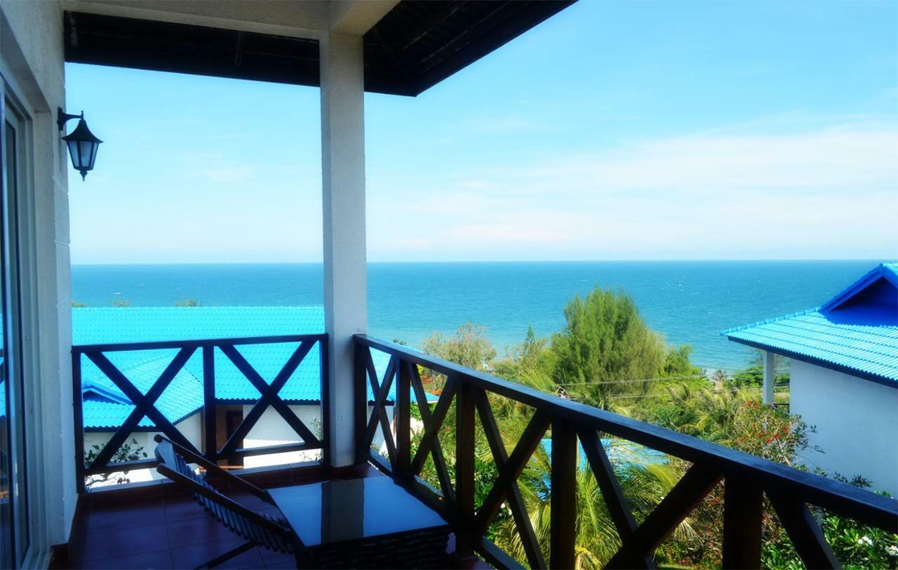 Melon Resort 潘切 外观 照片