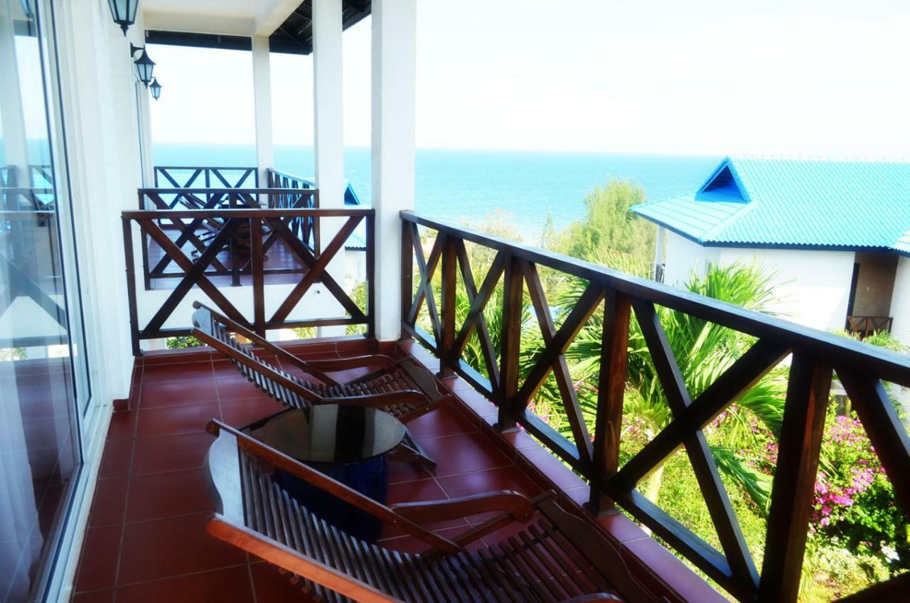 Melon Resort 潘切 外观 照片