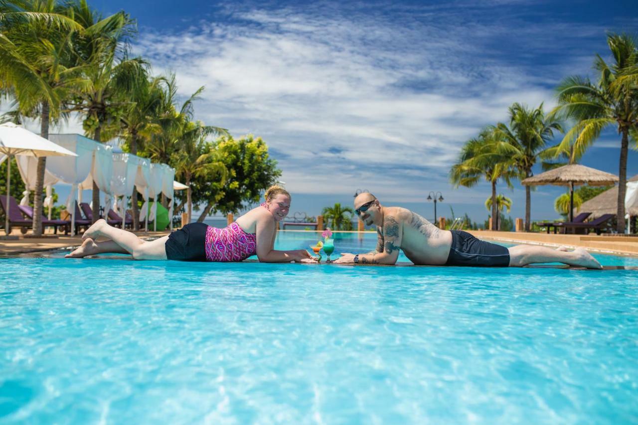 Melon Resort 潘切 外观 照片