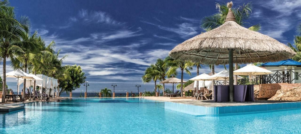 Melon Resort 潘切 外观 照片