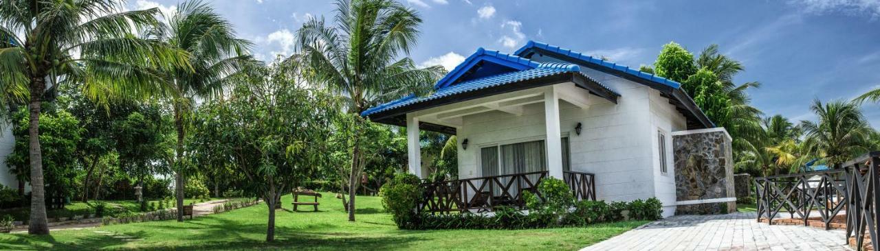Melon Resort 潘切 外观 照片